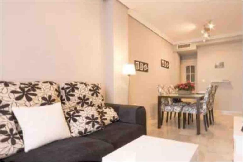 Apartamento Estaciones Cordoba 아파트 외부 사진