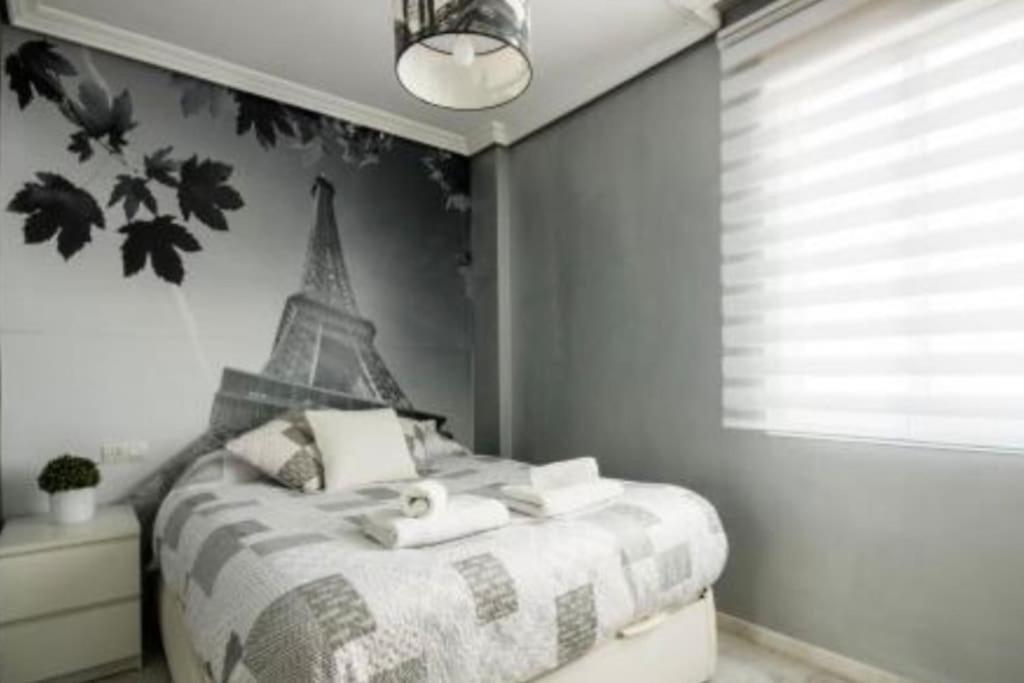 Apartamento Estaciones Cordoba 아파트 외부 사진